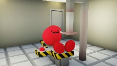A screenshot taken in Dreams. 1 of 6.