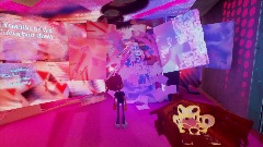 A screenshot taken in Dreams. 20 of 24.