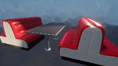 A screenshot taken in Dreams. 1 of 4.