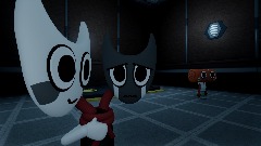 A screenshot taken in Dreams. 27 of 30.