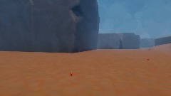 Chapter 2 - A Dashing Star