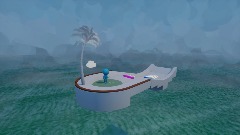 Remix de Minigolfe: Fundação2343