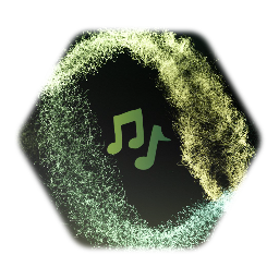 Music... but different