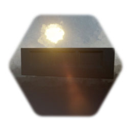 Tectonic - Direction indicator