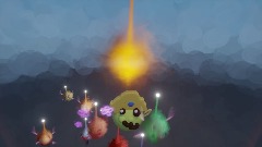 A screenshot taken in Dreams. 4 of 4.