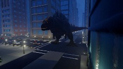 RexZilla