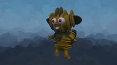 A screenshot taken in Dreams. 3 of 29.