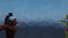 A screenshot taken in Dreams. 5 of 13.