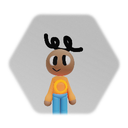 Oliver's Make me in ur style challenge  collection