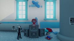 Vs ruv Friday Night Funkin