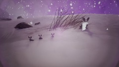 A screenshot taken in Dreams. 7 of 10.