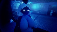 A screenshot taken in Dreams. 11 of 18.