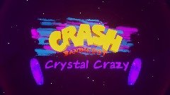 Crash Bandicoot: Crystal Crazy