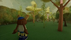 Black Samurai lvl 4 Nyami