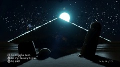 A screenshot taken in Dreams. 13 of 29.