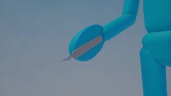 A screenshot taken in Dreams. 1 of 1.