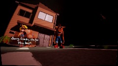 A screenshot taken in Dreams. 1 of 1.