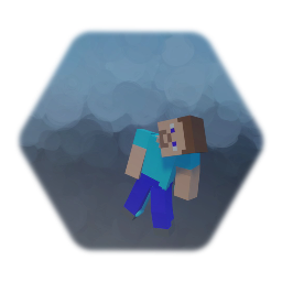 Steve (minecraft)