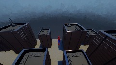 A screenshot taken in Dreams. 14 of 18.