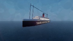 A screenshot taken in Dreams. 2 of 3.