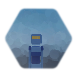 Melon Playground - Robot