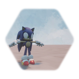 Sonic adventure Dreams