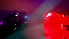 STORY AY| Metal Grevpier VS Killer roodie