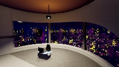 Modern apartment (Template)