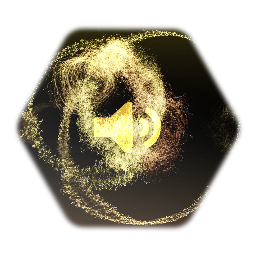 Shrek Extra Large - Red/Blue Dragon Castle