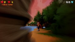 A screenshot taken in Dreams. 1 of 1.