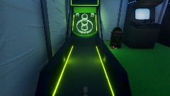 DF | IMP Skee Ball Dreamsfest Edition