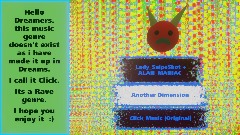 Alan - Another Dimension (Click Original)