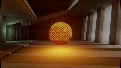 Haven IX - Scene 11 - Sanctum