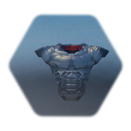 Imperial Chest Armor