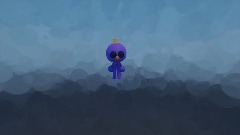 Buffy The purple monster