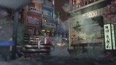 A screenshot taken in Dreams. 2 of 9.