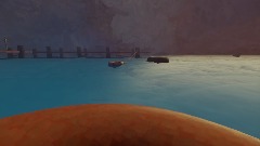 A screenshot taken in Dreams. 1 of 6.