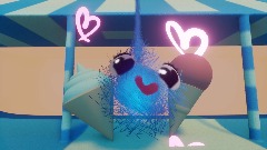 A screenshot taken in Dreams. 9 of 11.