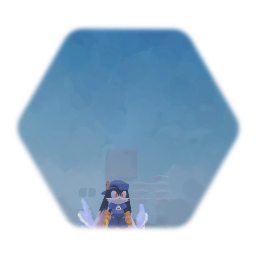 Klonoa