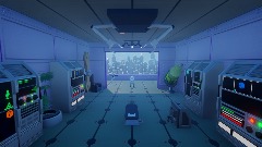 A screenshot taken in Dreams. 13 of 16.