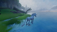 A screenshot taken in Dreams. 7 of 17.