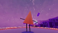 My Dreamiverse Dash!