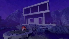 A screenshot taken in Dreams. 7 of 22.