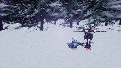 A Bonetrousle of a visit!