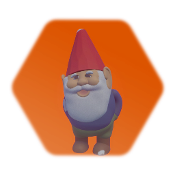 Half life - Gnome Chompski