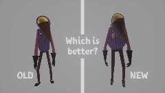 Which is better?