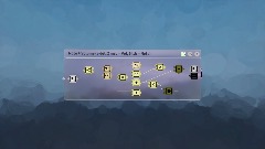 A screenshot taken in Dreams. 1 of 3.