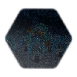 [Dimensional reality] - Miku