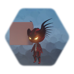 Remix of Artio Beast