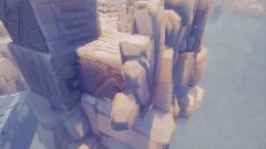 Ancient  Trial  - Threefold Path